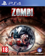 Zombi (PS4)